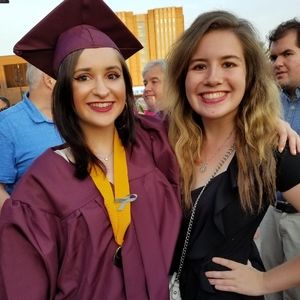 Meet your Posher, Carly